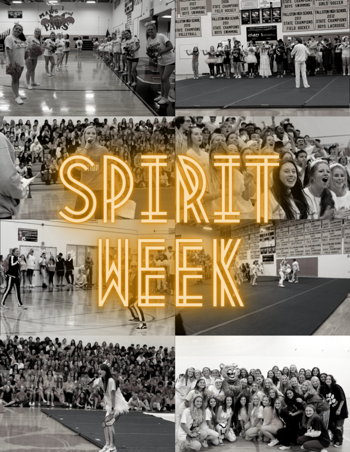 Homecoming Spirit Week 2022 Photo Gallery