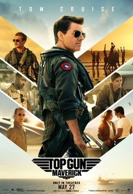 The flyest movie of the summer. Image Courtesy of Paramount Pictures 