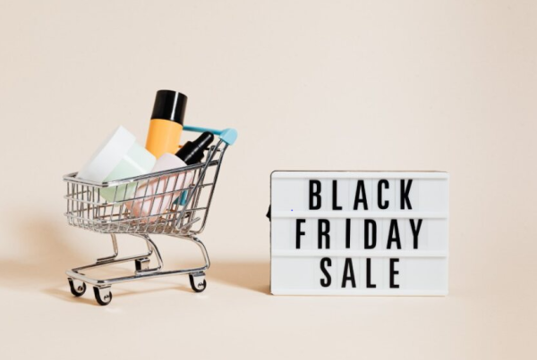 Best of Black Friday