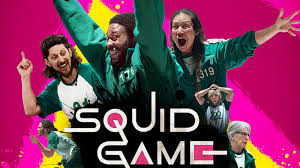 Squid Games: The Challenge, is it rigged?Photo courtesy of Netflix.  