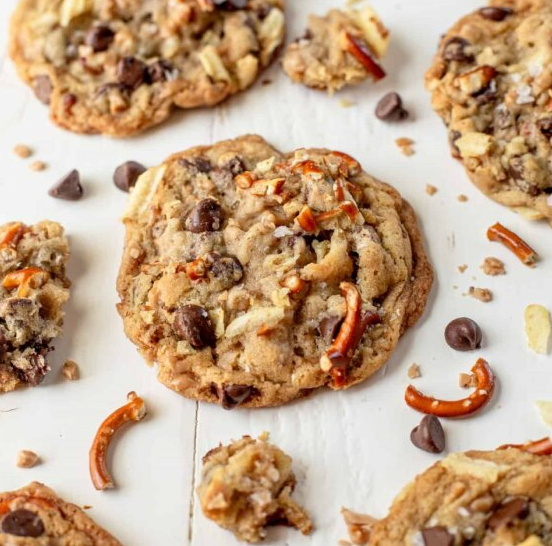 Best Cookies to make your Holiday Season Merry and Bright