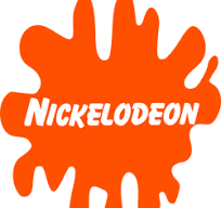 Early 2000s Nickelodeon logo. (Photo courtesy of Fandom.)