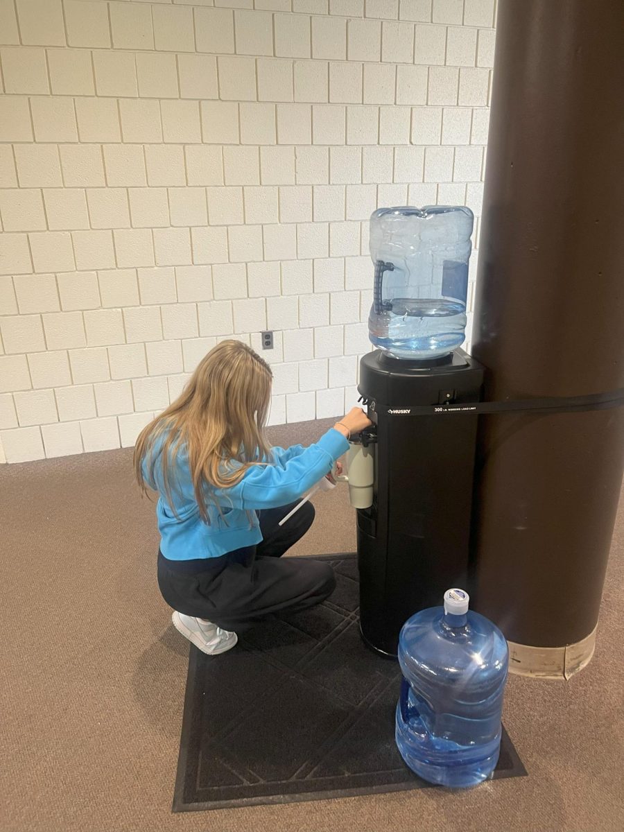 School Water Fountains Shut Down after High Levels of “Forever Chemicals” were found in the Water