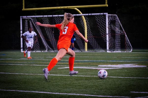 Navigation to Story: Fallston Women’s Soccer Celebrates Senior Night and Begins Playoffs