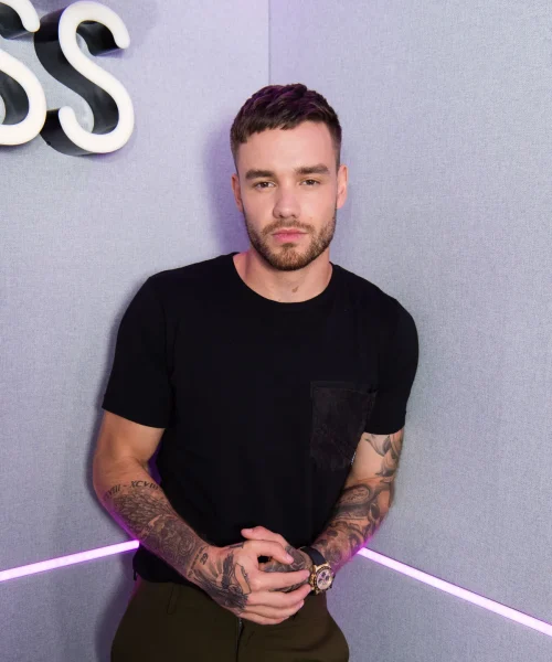 Navigation to Story: The Passing of Liam Payne