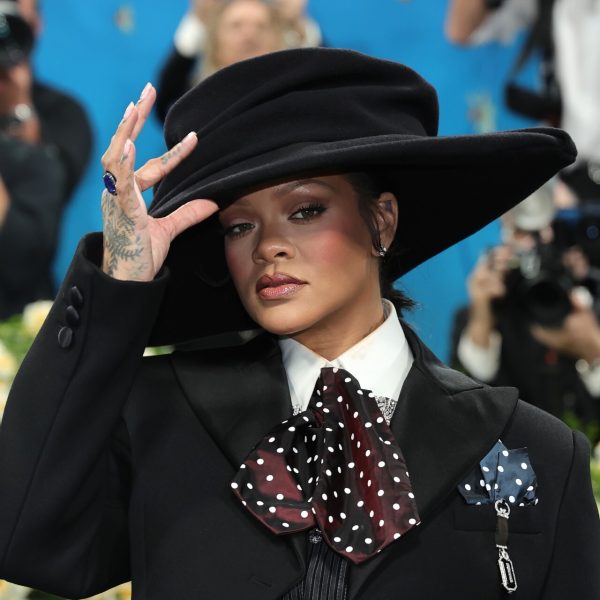 Navigation to Story: Kasey’s Best and Worst Dressed at the Met