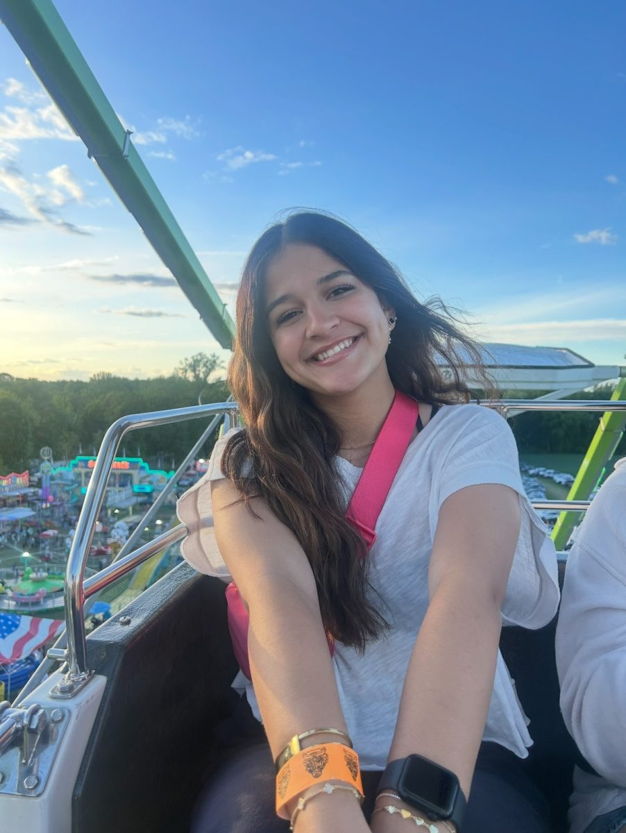 Becca Urdaneta