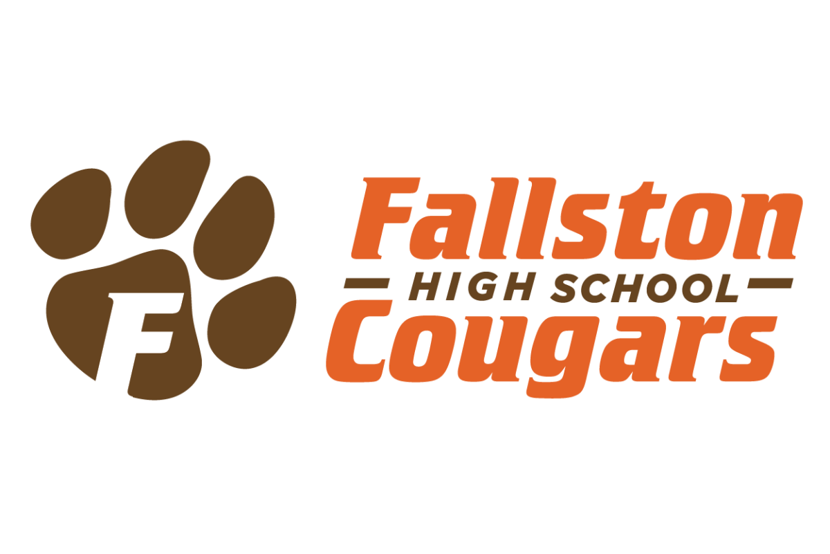 The brown paw for Fallston High School is the logo representing our school colors, spirits, and values. Photo Courtesy of Fallston High School website