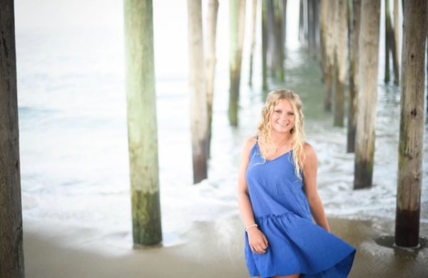 Reagan Stevens