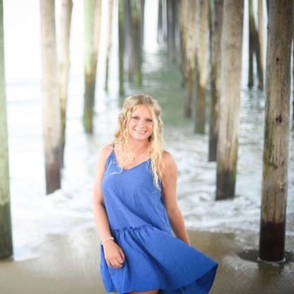 Reagan Stevens