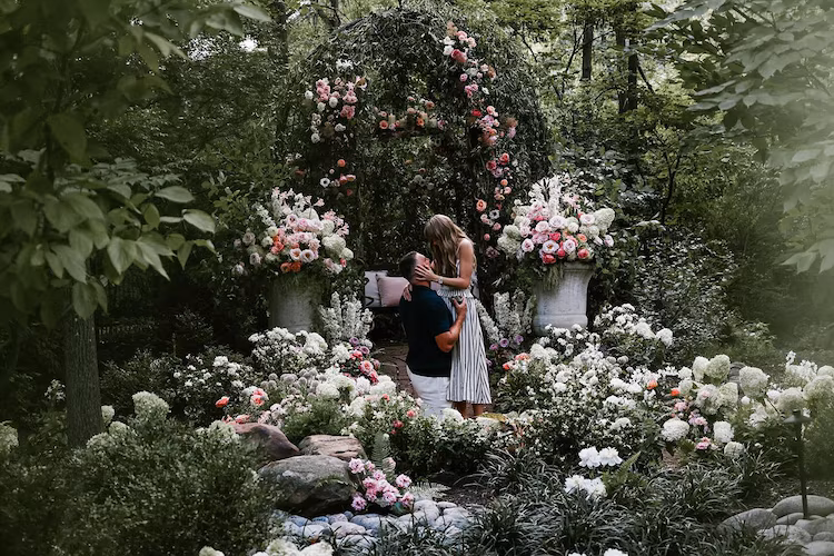 On August 26, Taylor Swift and Travis Kelce announced their engagement in a joint Instagram post. Photo Courtesy of ABC News