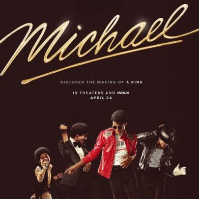IMDb shares a new official poster for its biopic. Photo Courtesy of IMDb.