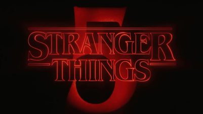 Stranger Things season 5 went out with a bang, consisting of a mutli-hour series with actors committed to the show for 10+ years. Photo Courtesy of DIRECTV Insider.