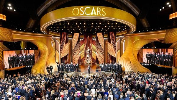 Navigation to Story: 2026 Oscars Recap